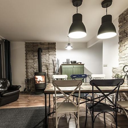 Ski Apartman Chopok Jasna ديمانوفْشكا دولِنا المظهر الخارجي الصورة