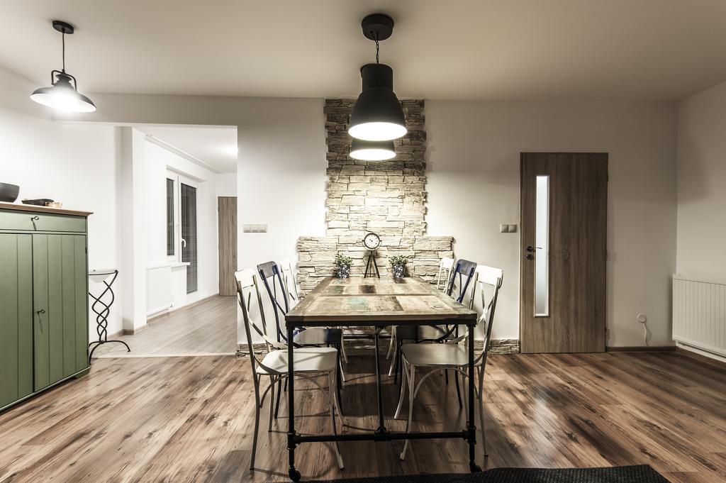 Ski Apartman Chopok Jasna ديمانوفْشكا دولِنا المظهر الخارجي الصورة