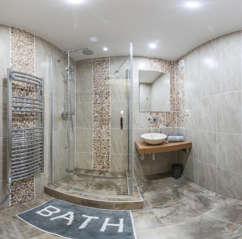 Ski Apartman Chopok Jasna ديمانوفْشكا دولِنا المظهر الخارجي الصورة